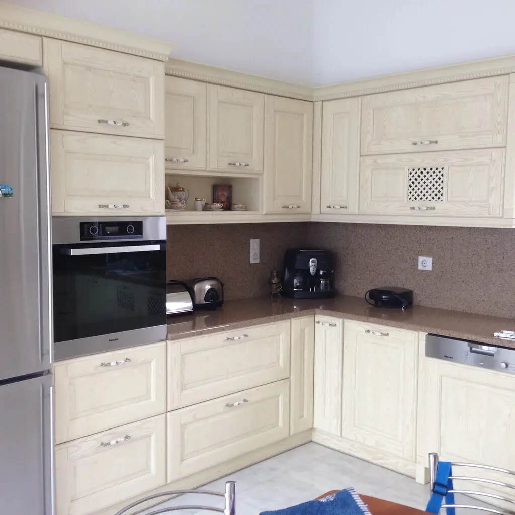 Detached House Of 304 M² In Eastern Peloponnese