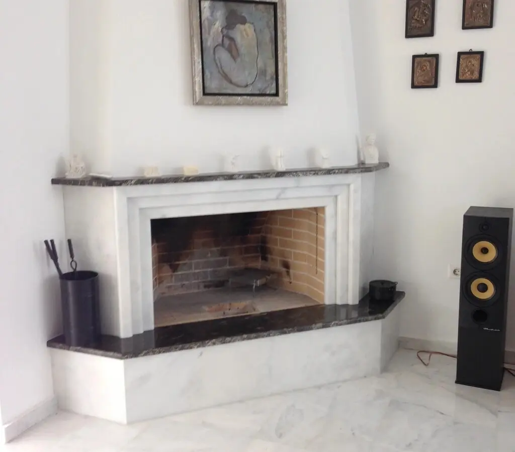 Detached House Of 304 M² In Eastern Peloponnese