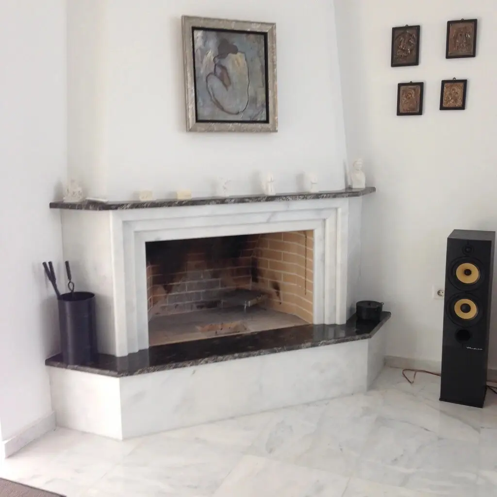 Detached House Of 304 M² In Eastern Peloponnese
