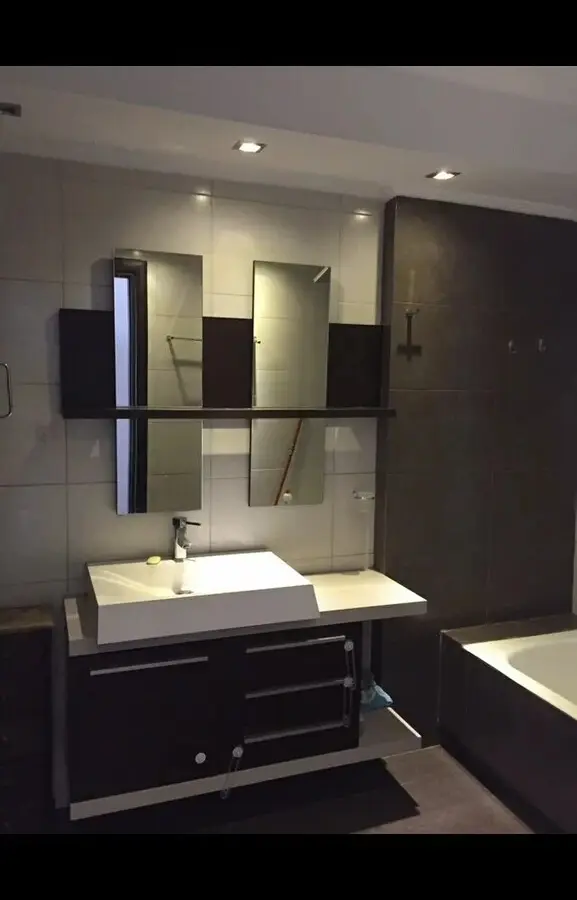 Apartment Of 80 M² In Athens