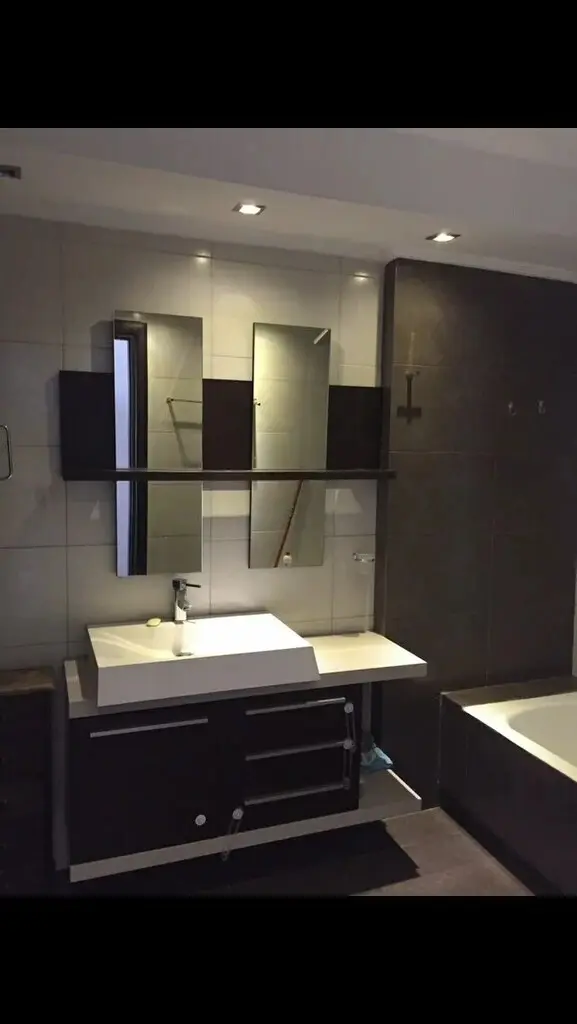 Apartment Of 80 M² In Athens