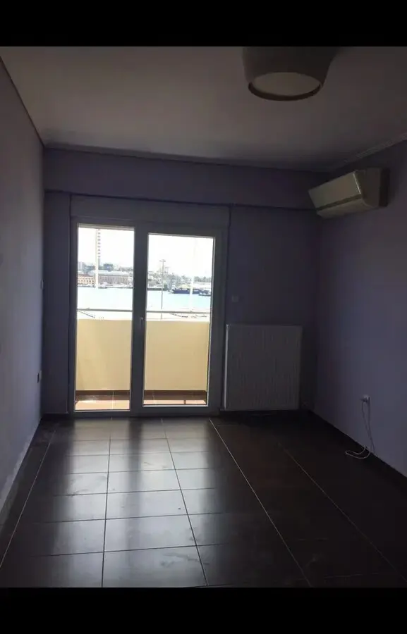 Apartment Of 80 M² In Athens