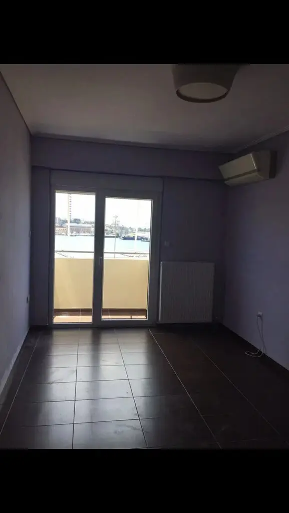 Apartment Of 80 M² In Athens