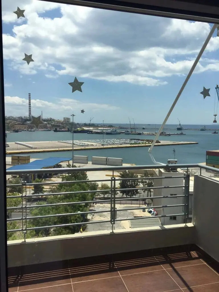 Apartment Of 80 M² In Athens