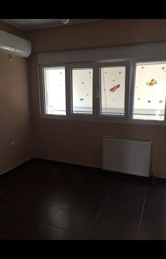 Apartment Of 80 M² In Athens