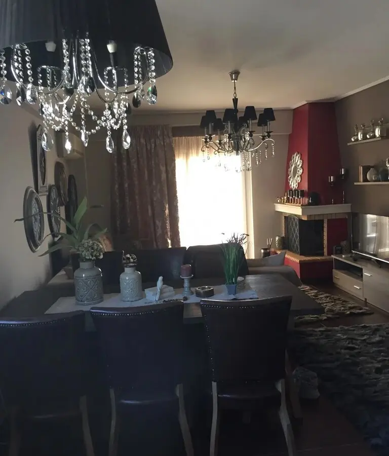 Apartment Of 80 M² In Athens