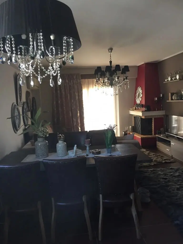 Apartment Of 80 M² In Athens