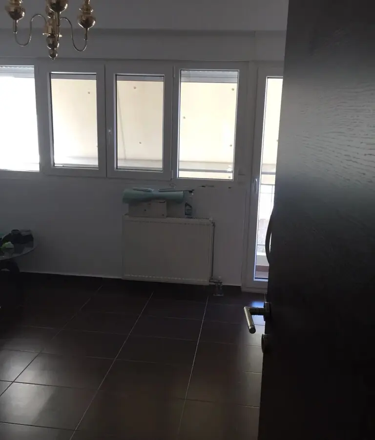 Apartment Of 80 M² In Athens
