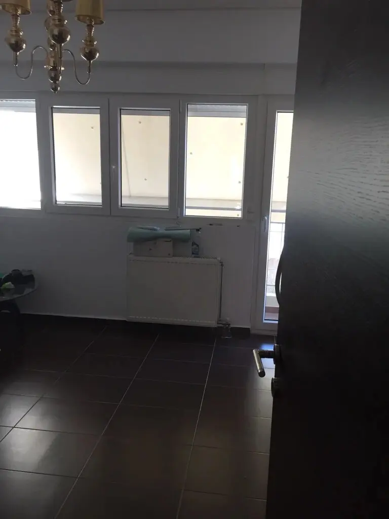 Apartment Of 80 M² In Athens
