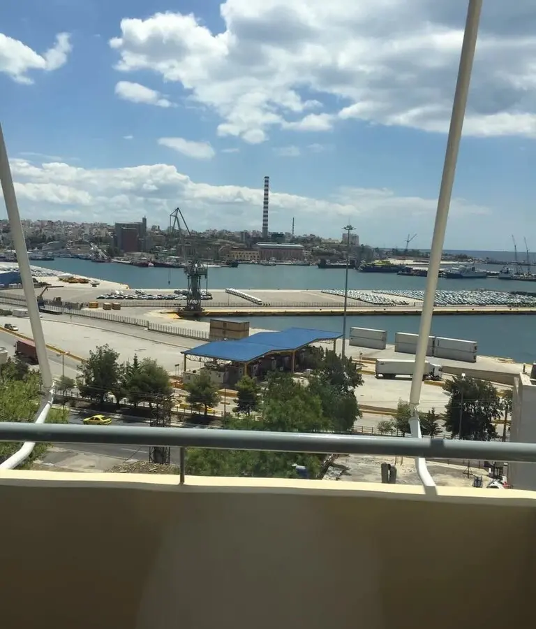 Apartment Of 80 M² In Athens