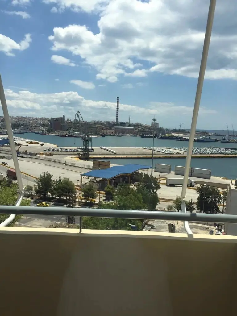 Apartment Of 80 M² In Athens