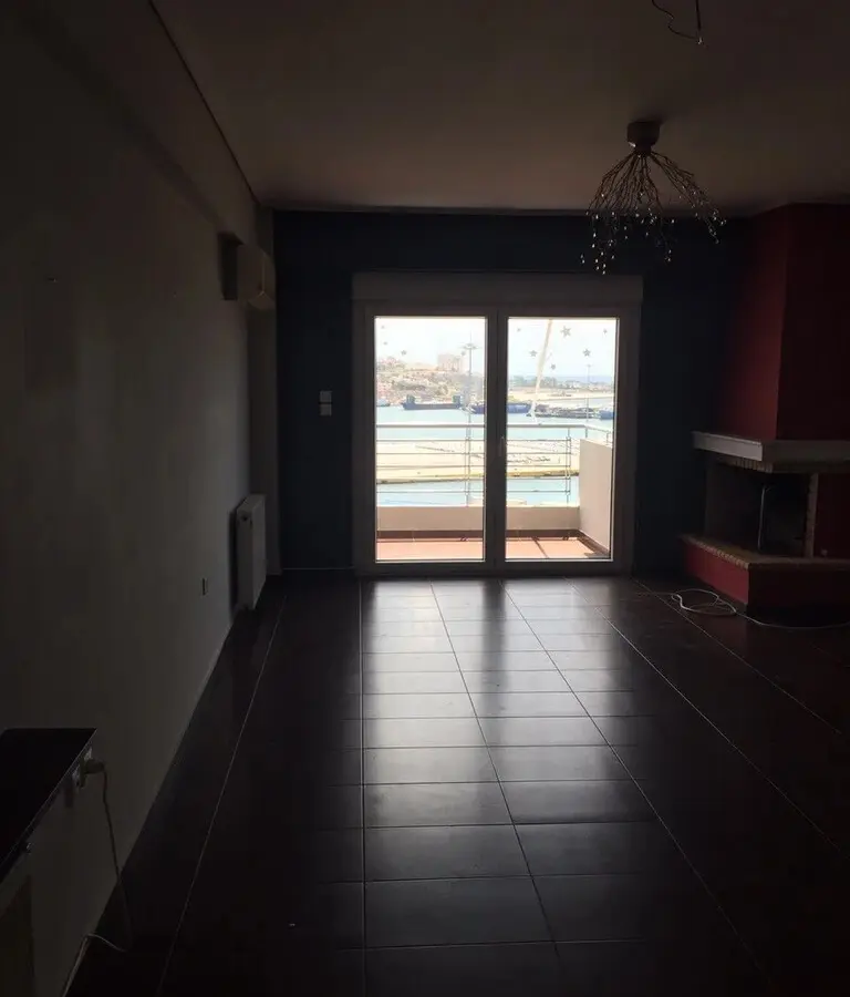 Apartment Of 80 M² In Athens