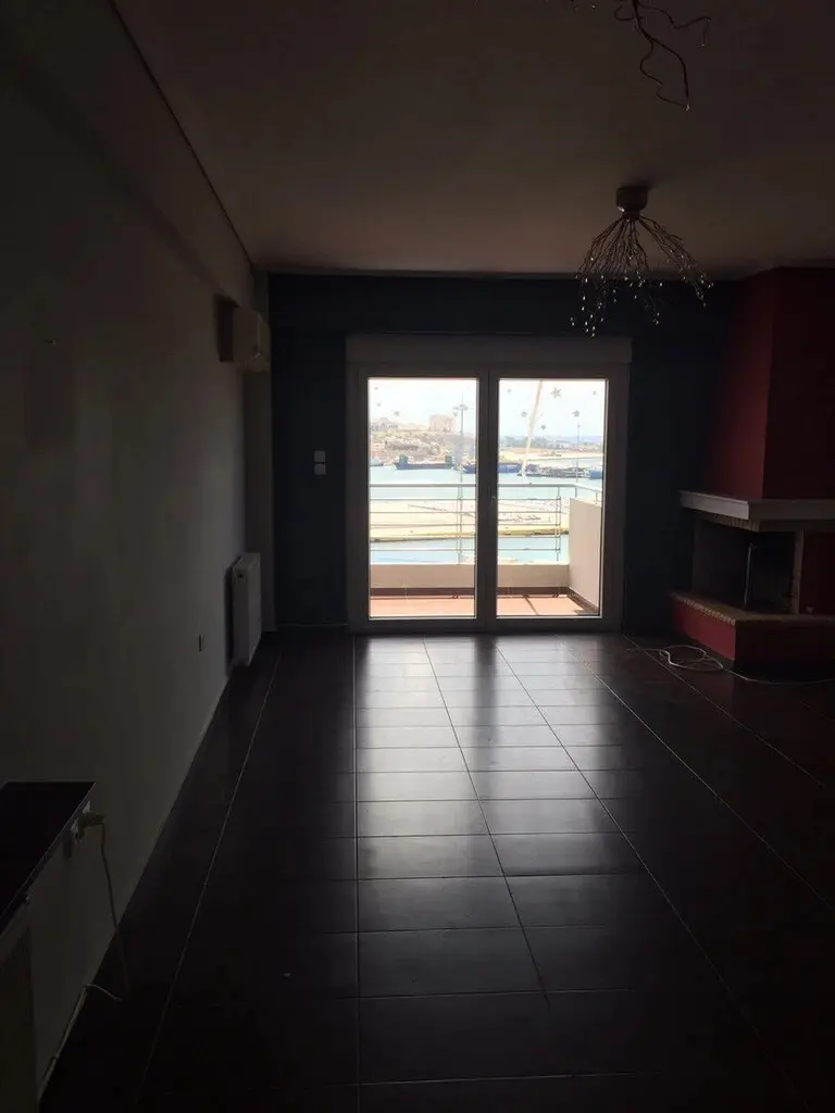 Apartment Of 80 M² In Athens