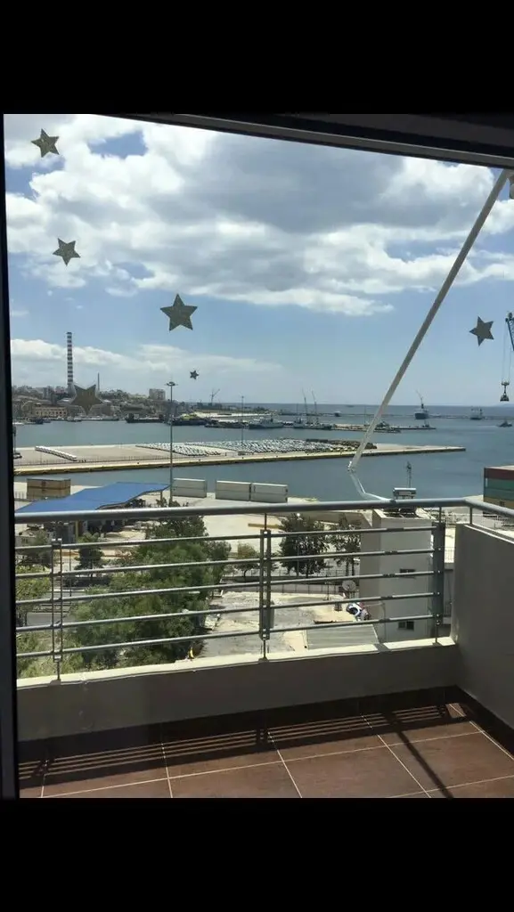 Apartment Of 80 M² In Athens