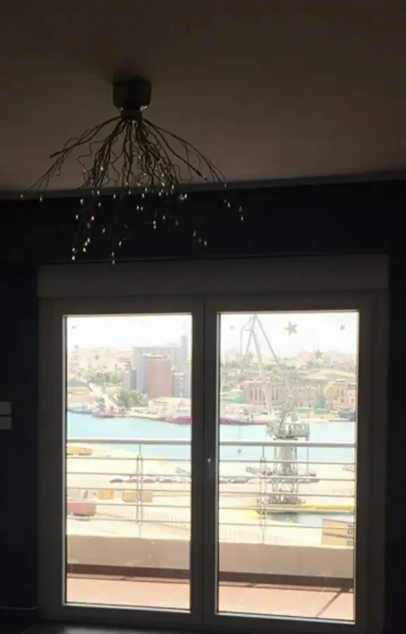 Apartment Of 80 M² In Athens