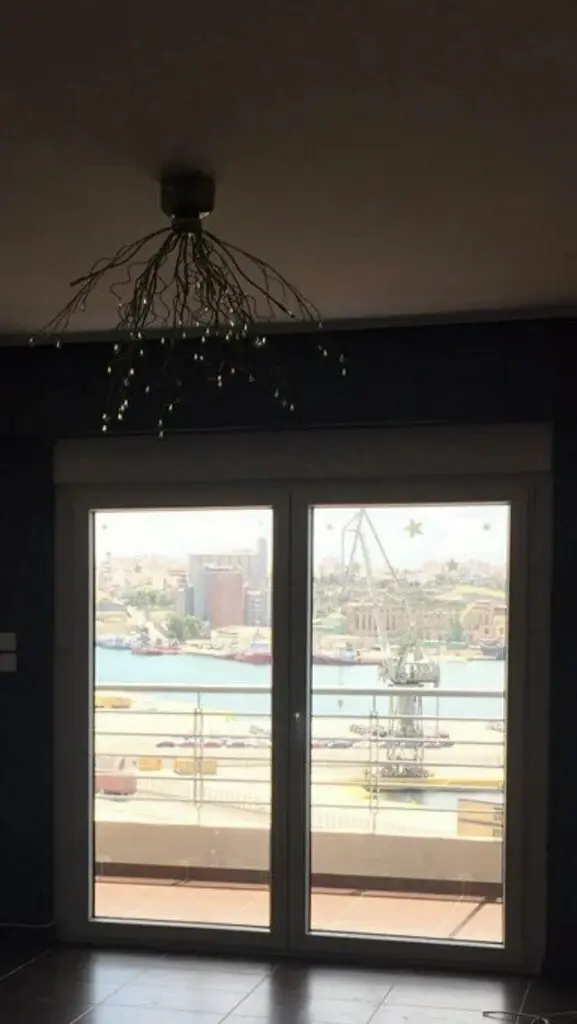 Apartment Of 80 M² In Athens