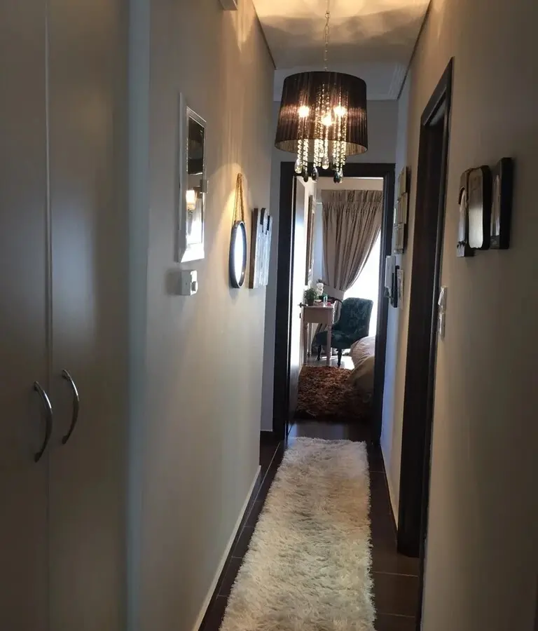 Apartment Of 80 M² In Athens