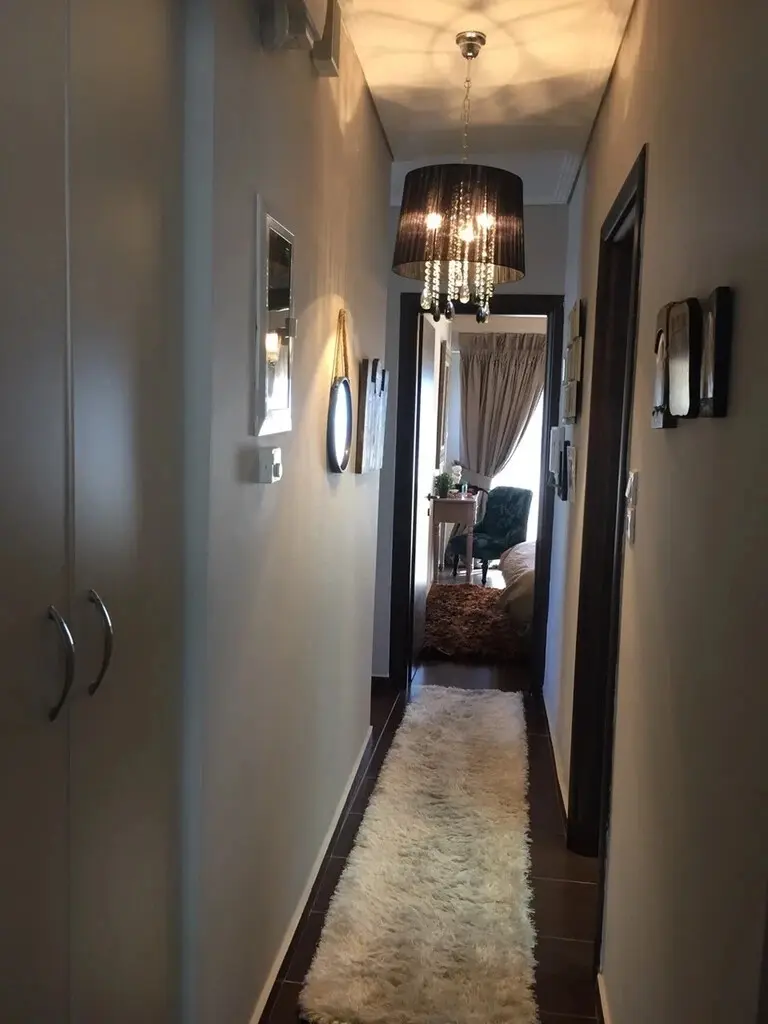 Apartment Of 80 M² In Athens
