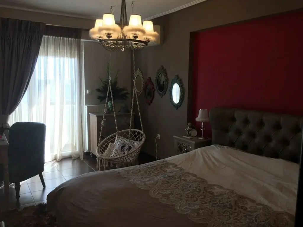 Apartment Of 80 M² In Athens