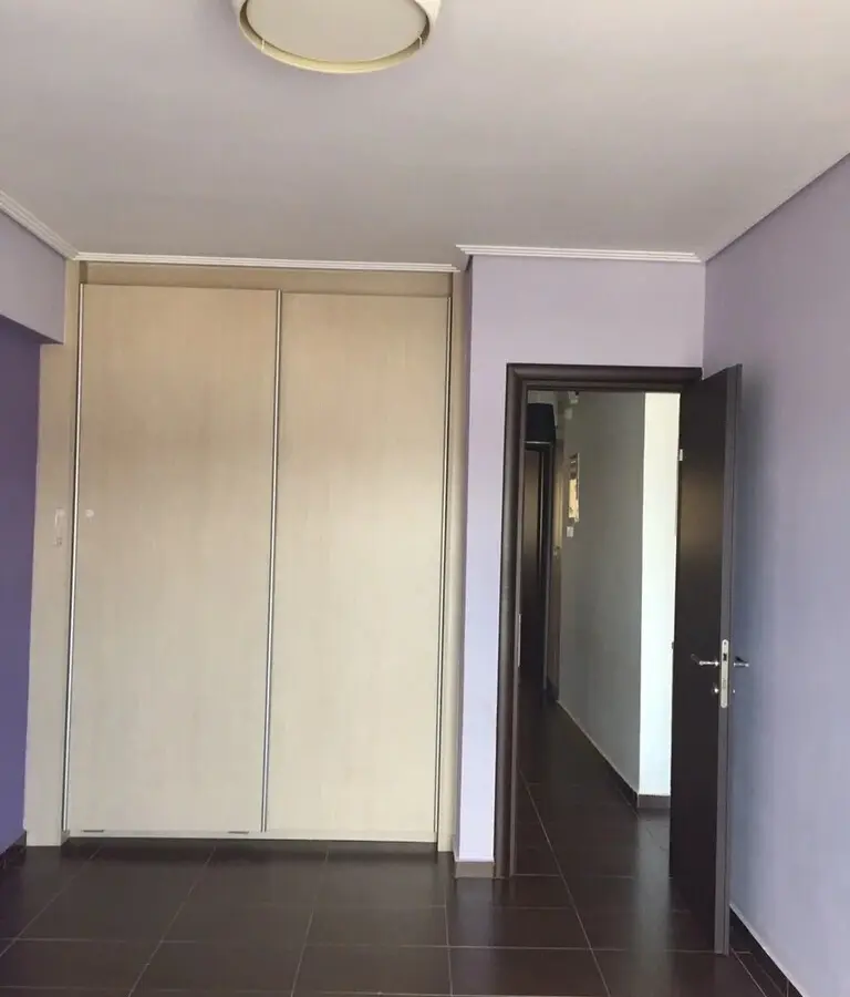 Apartment Of 80 M² In Athens