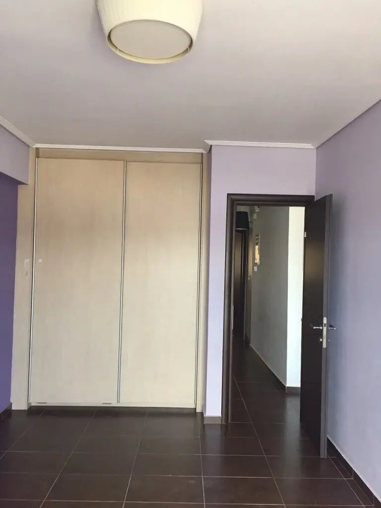 Apartment Of 80 M² In Athens