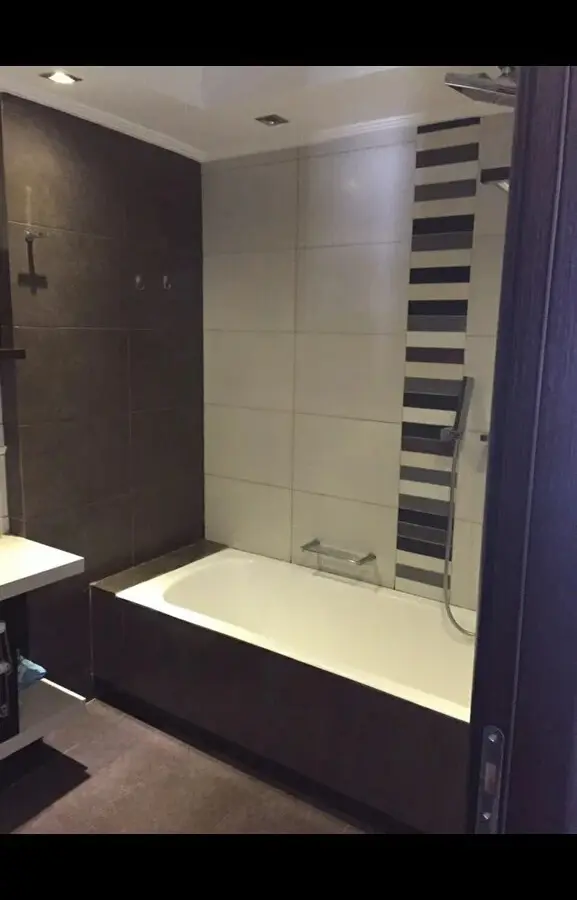 Apartment Of 80 M² In Athens