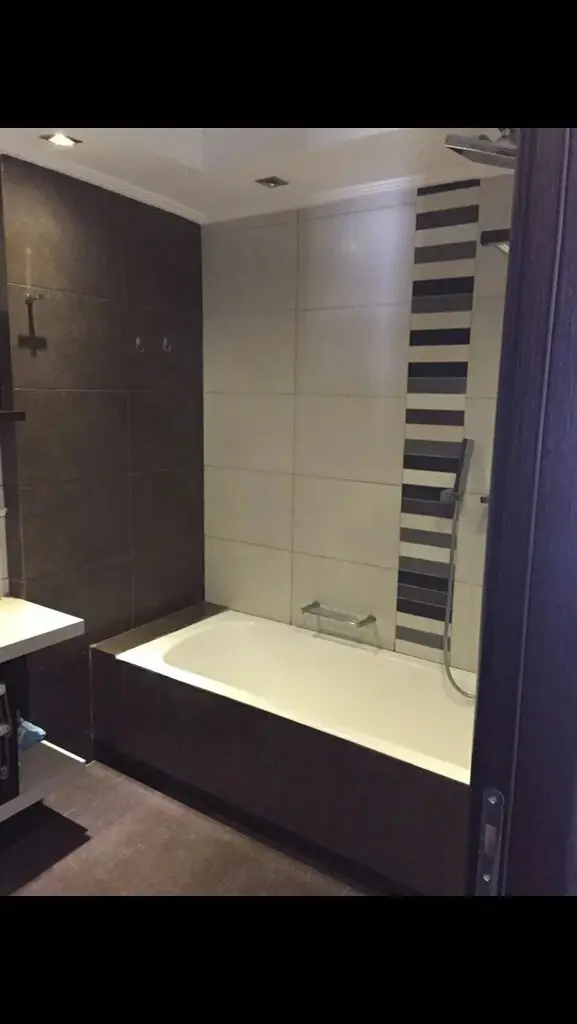 Apartment Of 80 M² In Athens