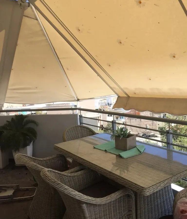 Apartment Of 80 M² In Athens