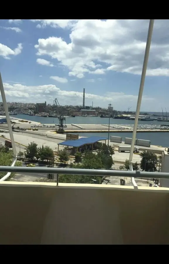 Apartment Of 80 M² In Athens