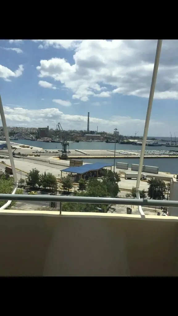 Apartment Of 80 M² In Athens