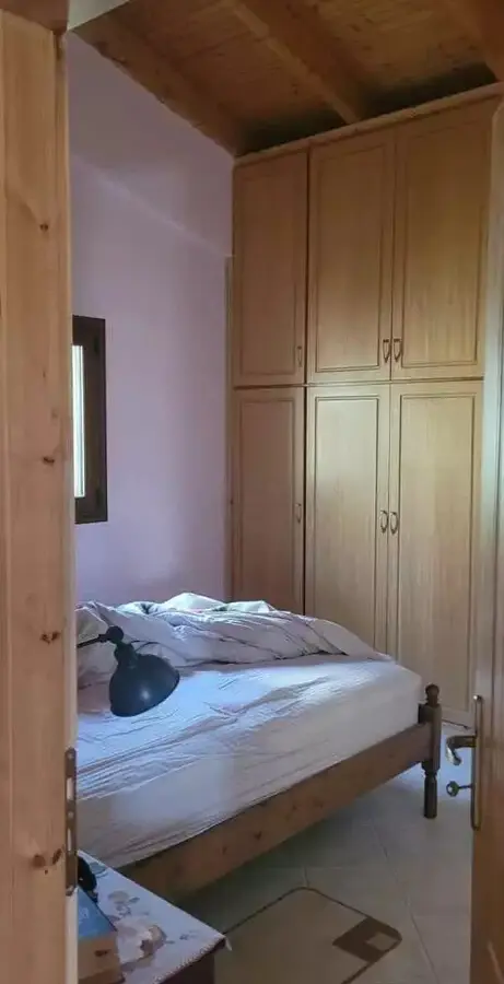 Detached House Of 160 M² In Western Peloponnese