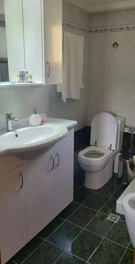 Detached House Of 160 M² In Western Peloponnese