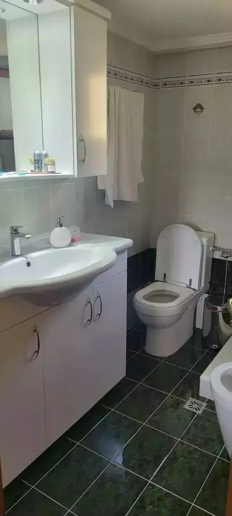 Detached House Of 160 M² In Western Peloponnese