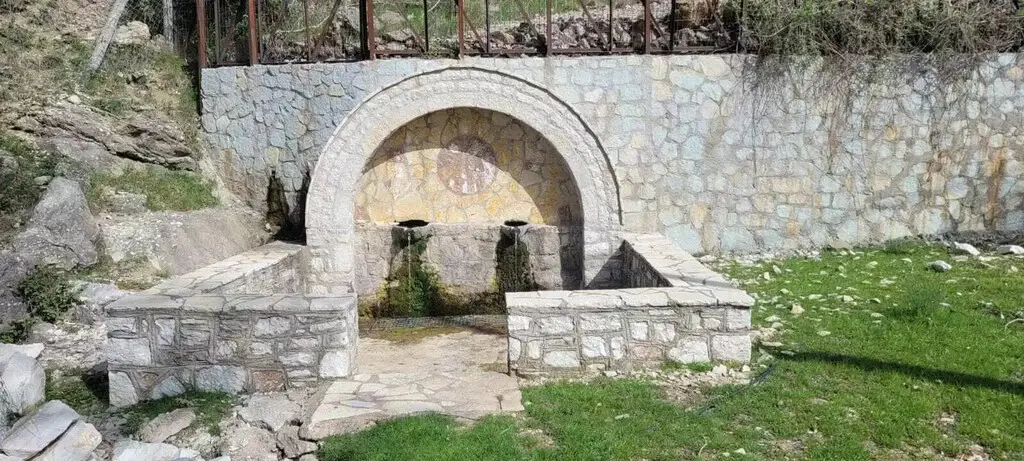 Detached House Of 160 M² In Western Peloponnese