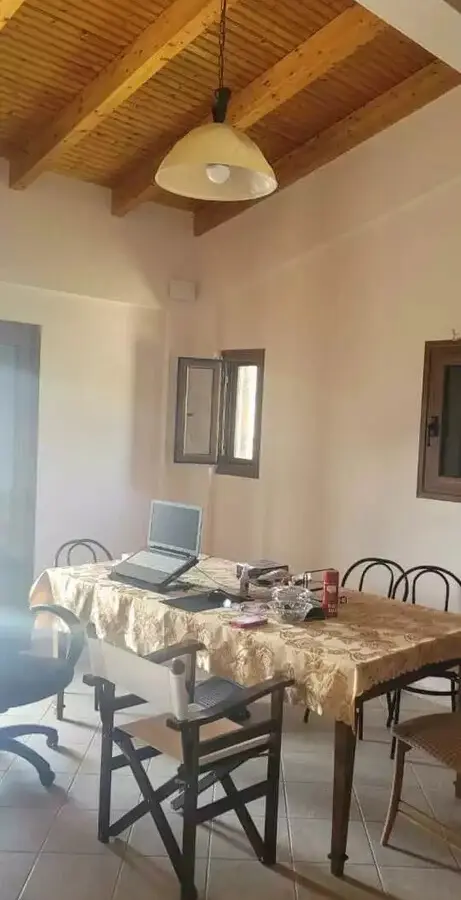 Detached House Of 160 M² In Western Peloponnese