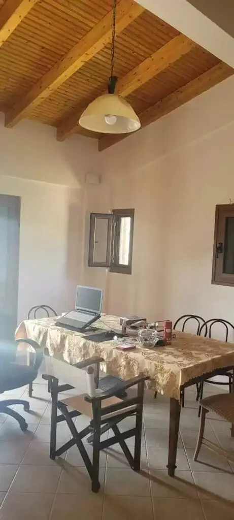 Detached House Of 160 M² In Western Peloponnese