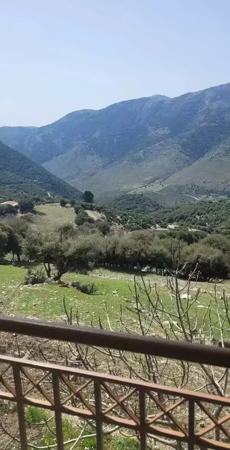 Detached House Of 160 M² In Western Peloponnese
