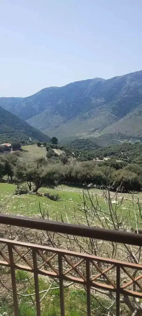 Detached House Of 160 M² In Western Peloponnese