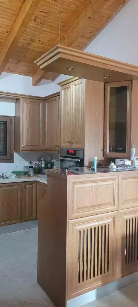 Detached House Of 160 M² In Western Peloponnese
