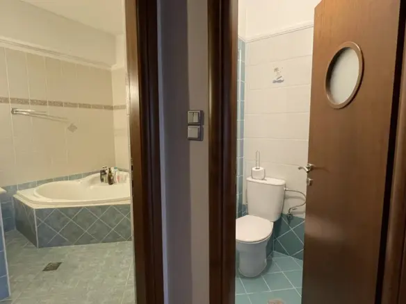 Flat Of 192 M² In Chalkidiki