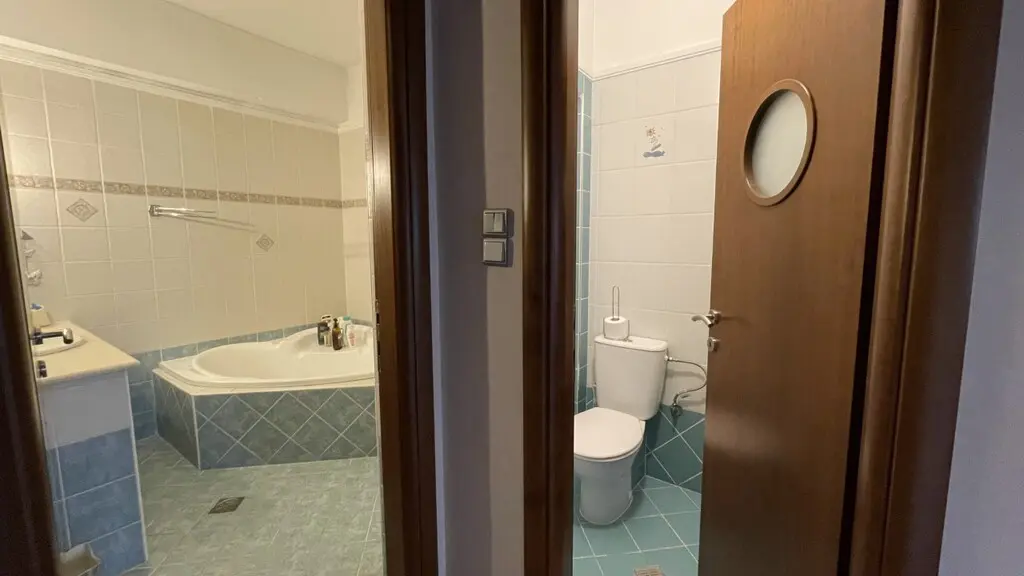 Flat Of 192 M² In Chalkidiki
