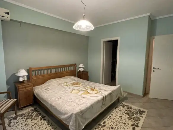 Flat Of 192 M² In Chalkidiki