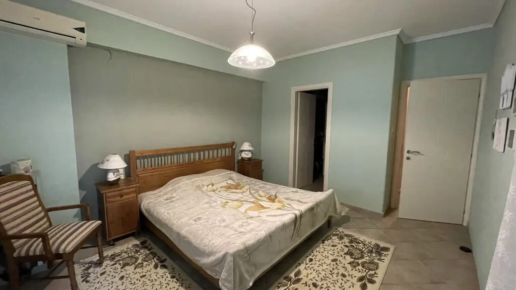 Flat Of 192 M² In Chalkidiki