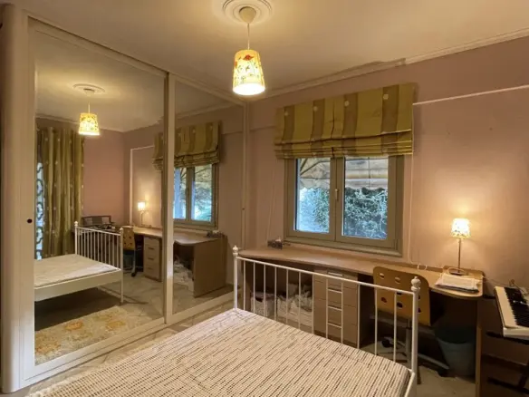 Flat Of 192 M² In Chalkidiki