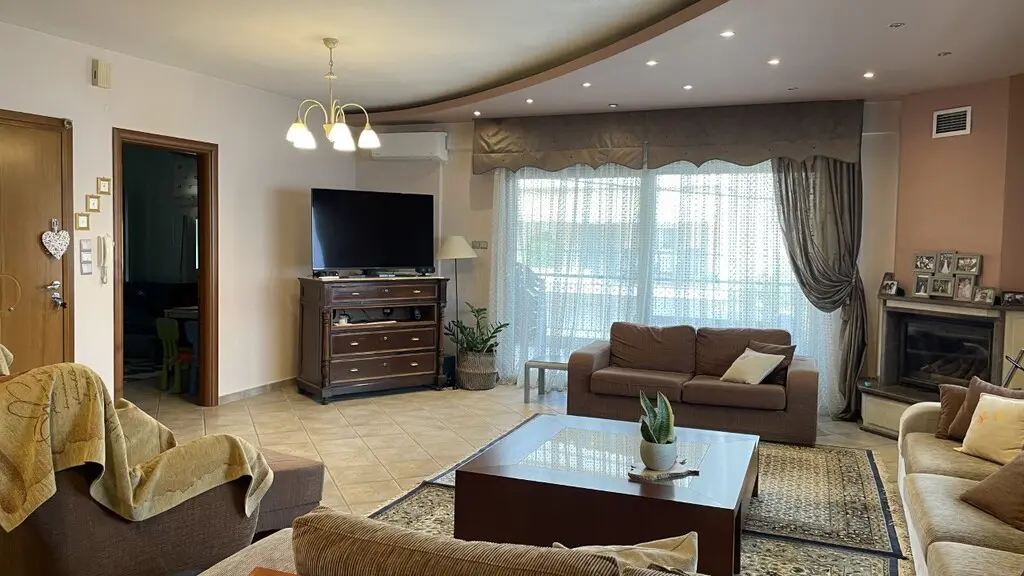 Flat Of 192 M² In Chalkidiki