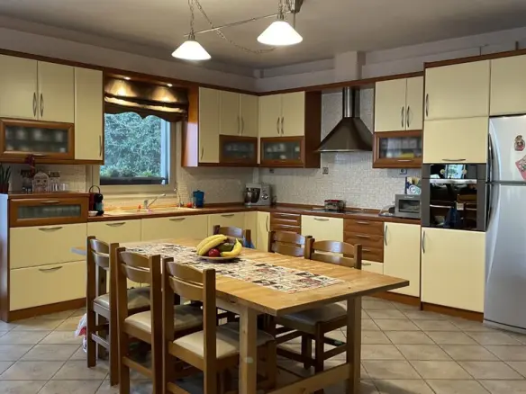 Flat Of 192 M² In Chalkidiki