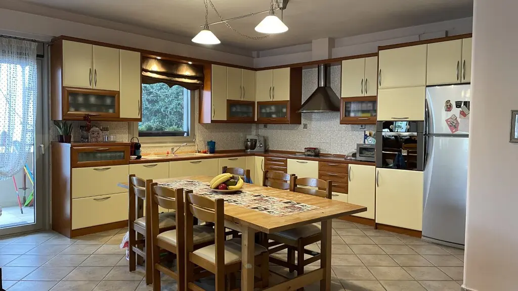 Flat Of 192 M² In Chalkidiki
