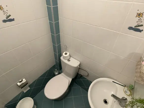 Flat Of 192 M² In Chalkidiki