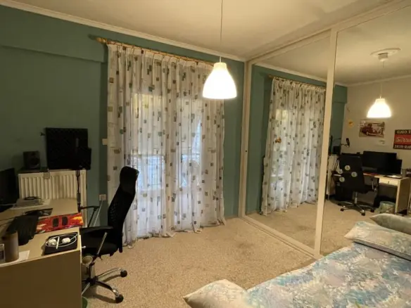 Flat Of 192 M² In Chalkidiki