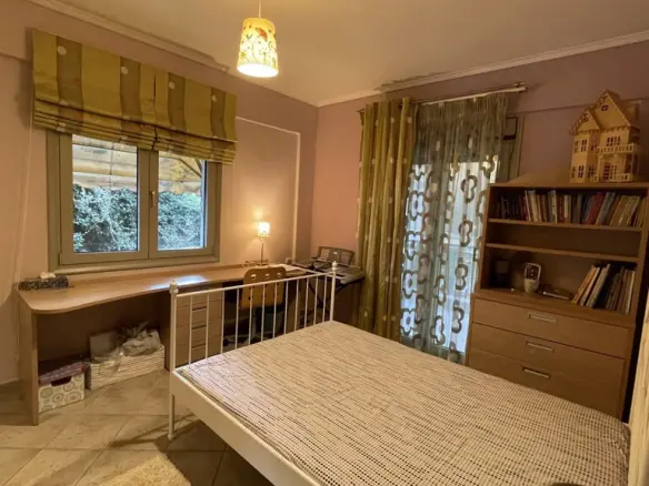 Flat Of 192 M² In Chalkidiki